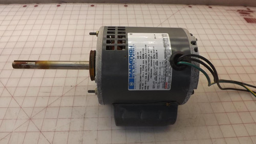 MARATHON ELECTRIC 7QC48C17D404B MOTOR T32888