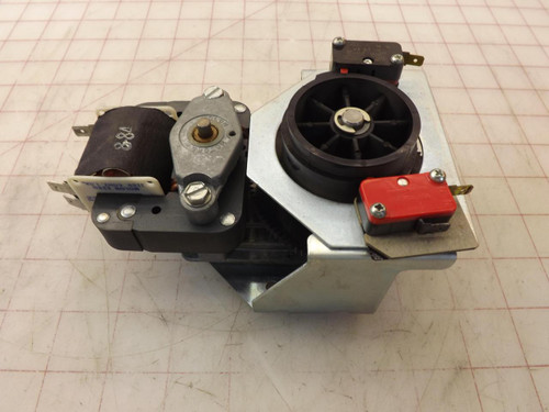 3M 277 PRINTER MECHANISM T32974