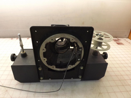 3M 277 PRINTER MECHANISM T32978