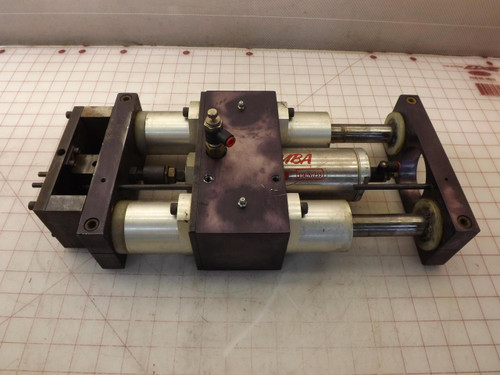 BIMBA 1.0-3-118 PNEUMATIC ASSEMBLY T33334