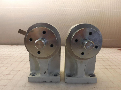 LOT OF 2  124679 PARTS T33371