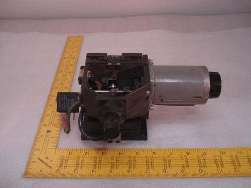 STEP-SYN 103-715-61 XYZ SLIDING MECHANISM T9700