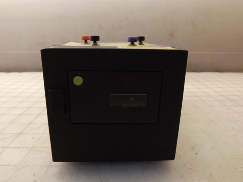 DIT-MCO INTERNATIONAL 9100.T81-61 053-1726-1 MTC RECORDER T33742