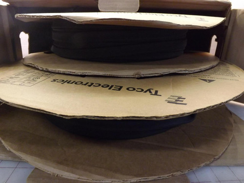 LOT OF 2 TYCO 0697834002 HEAT SHRINK TUBING T33779