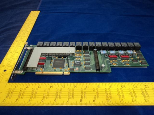 OMEGA PCI-PDIS016 CARD T9768