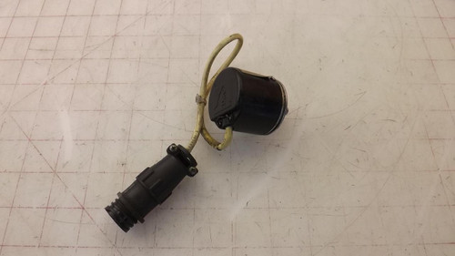 DYNAMICS RESEARCH 17550-2 ENCODER T34285