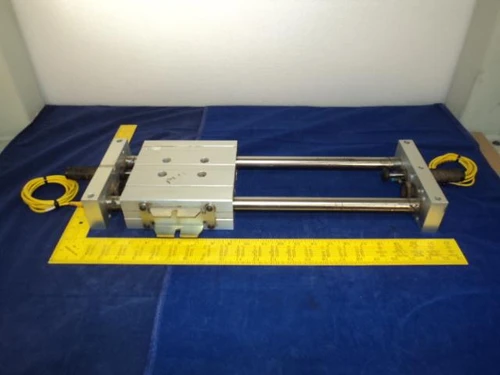 PHD RGA SGDM36X12 1/2-SLD&CYL PNEUMATIC SLIDE T9814