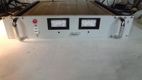 ACOPIAN V12PT33AFH REGULATED POWER SUPPLY T34241