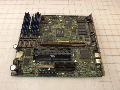 HP HEWLETT PACKARD 12H0853-01/01 633855 MOTHER BOARD T34371