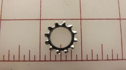 LOT OF 22250   EXTERNAL TOOTH LOCK WASHER 1/2'' T32125