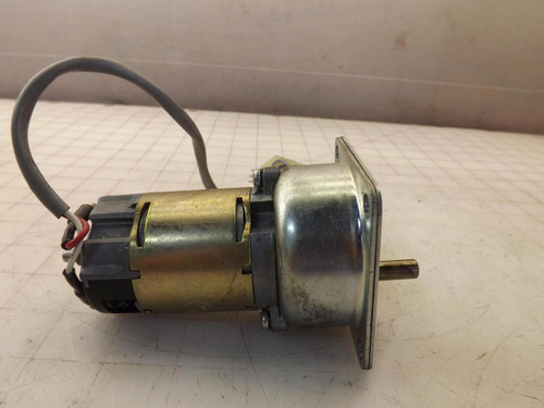 BUHLER 61.025.111-7.17.8 MOTOR T34455