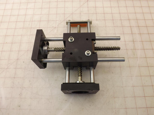 CONTACT SYSTEMS CS-400D OPTIC PART / MECHANISM T34661