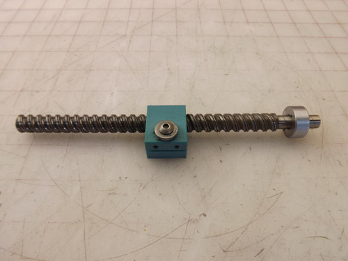 CONTACT SYSTEMS CS-400D OPTIC PART / MECHANISM T34662