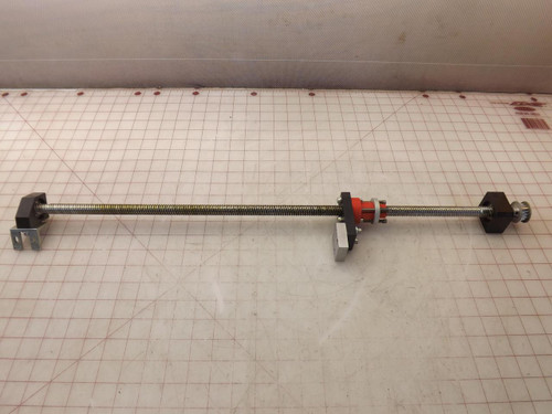 CONTACT SYSTEMS CS-400D OPTIC PART / MECHANISM T34663