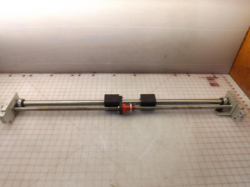 CONTACT SYSTEMS CS-400D OPTIC PART / MECHANISM T34665