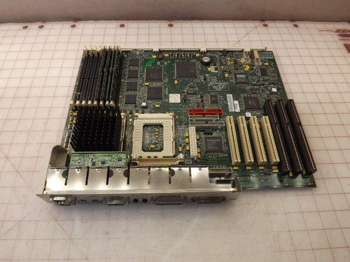 HP HEWLETT PACKARD 5182-5418 MOTHER BOARD T34742