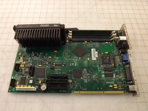 HP HEWLETT PACKARD 5183-2777 D6490-60001 MOTHER BOARD T34760