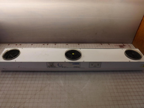 SIMCO GUARDIAN CR2000 4008630 IONIZING AIR BLOWER T34819