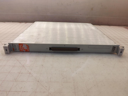 GENRAD 9024-0256-01 WAVEFORM DIGITIZER T34907