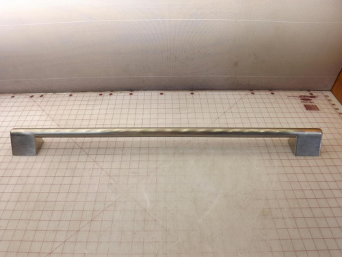 STAINLESS STEEL GENERAL PURPOSE HANDLE T35163