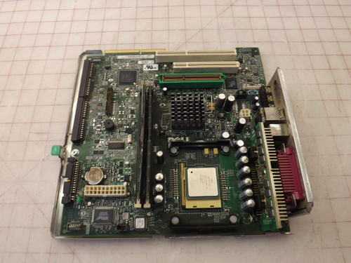 DELL NCN-03N338-69861-232-4251 MOTHER BOARD T35174