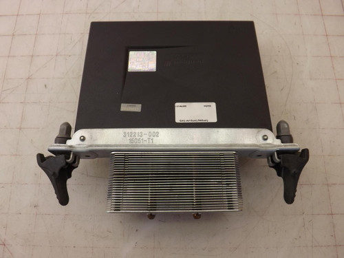 COMPAQ 328794-011 550 MHZ INTEL PENTIUM III XEON PROCESSOR T35190