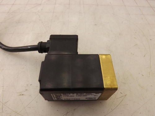 BURKERT 452738A SOLENOID VALVE T35228