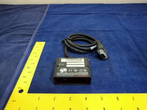 MICROSCAN VS-310 BARCODE SCANNER T10035