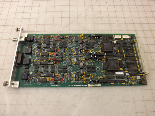 ASTRO-MED PCB 41890-000 ANALOG MODULE  T35380