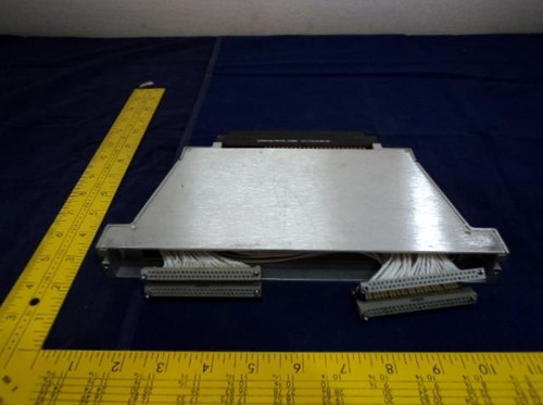 VIRGINIA PANEL CORP. 18117-510104136 CARD T10053