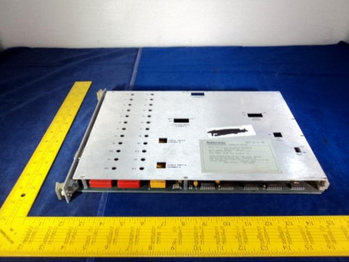 TEKTRONIX 73A-342 DUAL RESISTANCE PROGRAMMING T10054