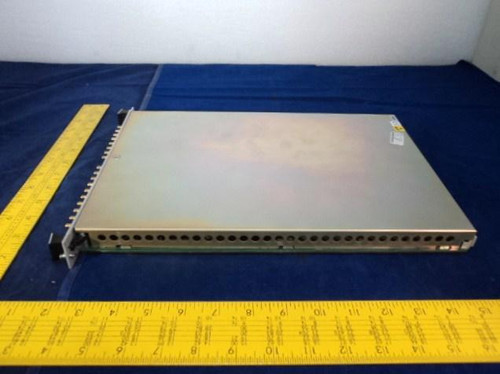 PICKERING 30-728-721 DUAL 8X9 RF MATRIX VXI BUS T10057