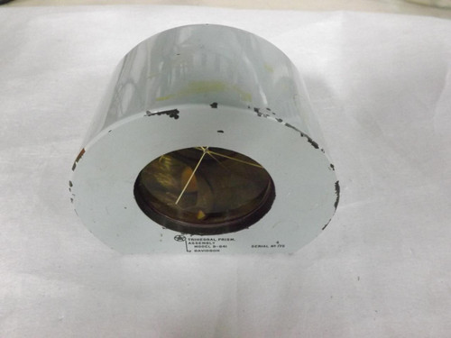 DAVIDSON D-641 TRIHEDRAL PRISM ASSEMBLY T35456