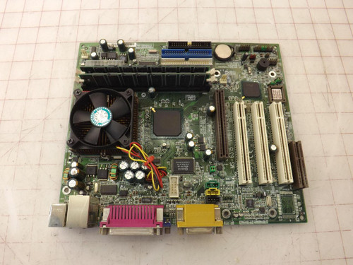MS-63151700737319 MOTHER BOARD T35557