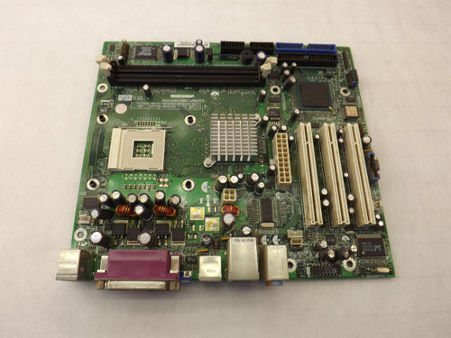 137001 IMPERIAL_GL_VE 20021218 MOTHER BOARD T35659