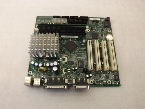 A07299-002 E139761 4000655 MOTHER BOARD T35664