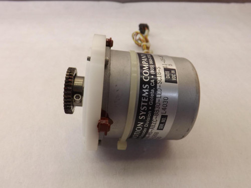 BEI L25G-12 000-M5-ABZC-8830-LED-SC18-S 924-01014-126B ENCODER T35668