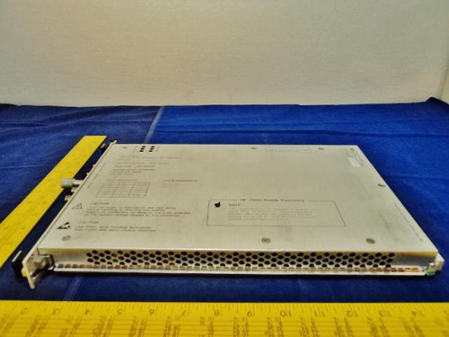 HP AGILENT E1616A 1.5/45 MB/S (DS1/DS3) LINE INTERFACE T10163