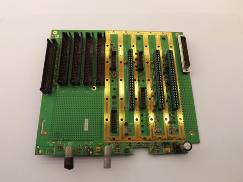 HP HEWLETT PACKARD 08591-60062 A-3238-53 IF MOTHER BOARD T35932