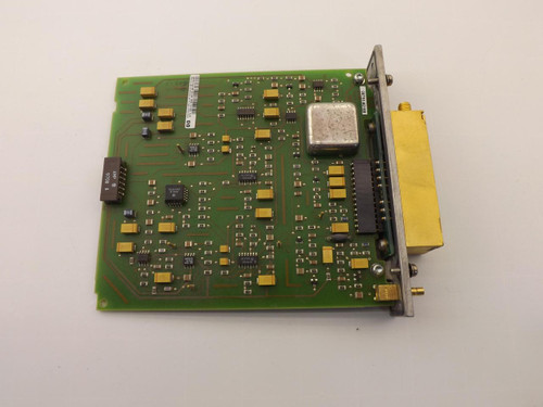 HP HEWLETT PACKARD 5086-7951 SAMPLER T35939