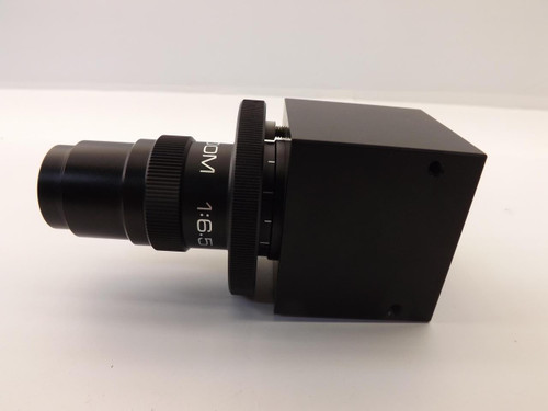 1:6.5 OPTICAL ZOOM LENS T35896