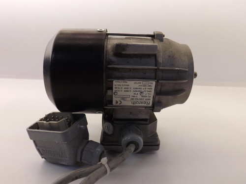 REXROTH 3842503582 MOTOR T36402