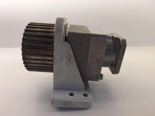 NIDEC-SHIMPO VRKF-15D-750-S-M5 GEAR REDUCER T36513