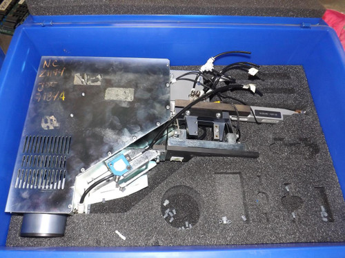 PAWO K4303362F067/36 FEEDER/APPLICATORS T36578