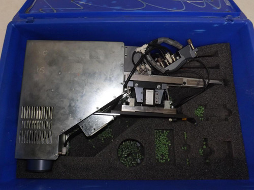 PAWO K4303363F135/2 FEEDER/APPLICATORS T36579