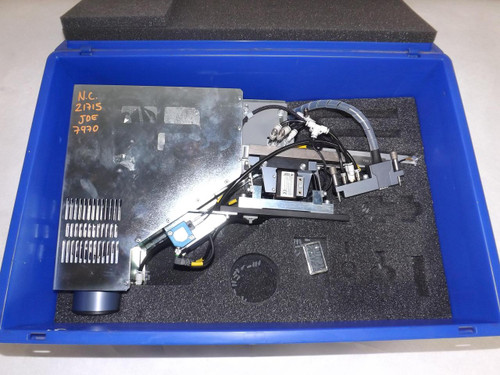 PAWO K4303262F019/26 FEEDER/APPLICATORS T36580