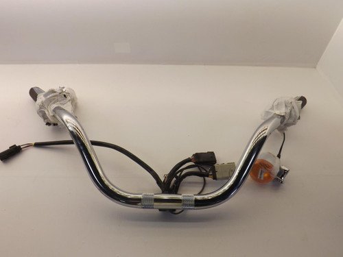 HARLEY DAVIDSON  HANDLE BAR ASSEMBLY T36643