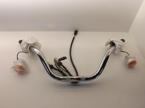 HARLEY DAVIDSON  HANDLE BAR ASSEMBLY T36644