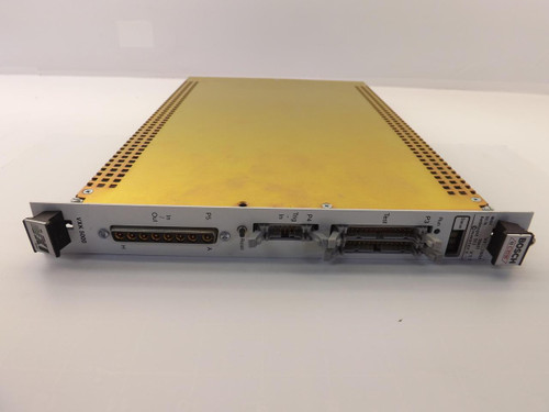 BOSCH VXK 5000 BUS CARD T36647