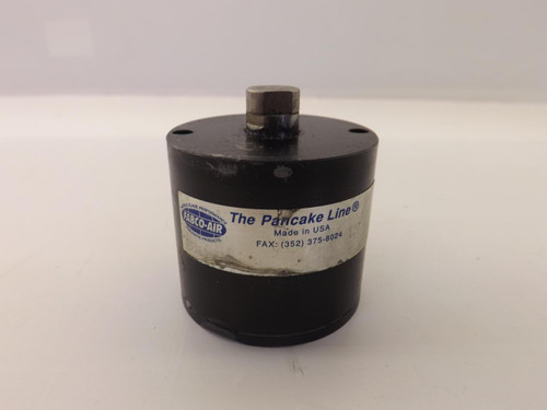 FABCO-AIR PANCAKE LINE P3380 PNEUMATIC CYLINDER T36699